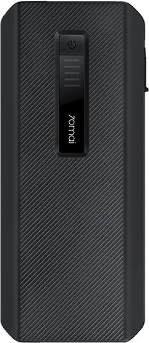 Пуско-зарядний пристрій Xiaomi 70mai Jump Starter Max 18000mAh (Midrive PS06) - фото 5
