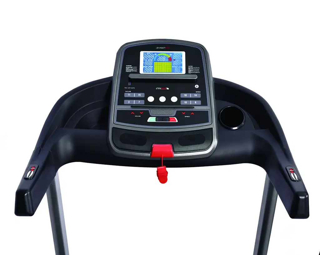Бігова доріжка Everfit TFK 950 (TFK-950) - фото 2