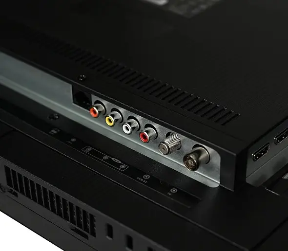 Телевізор Aiwa QLED TS-657N - фото 7