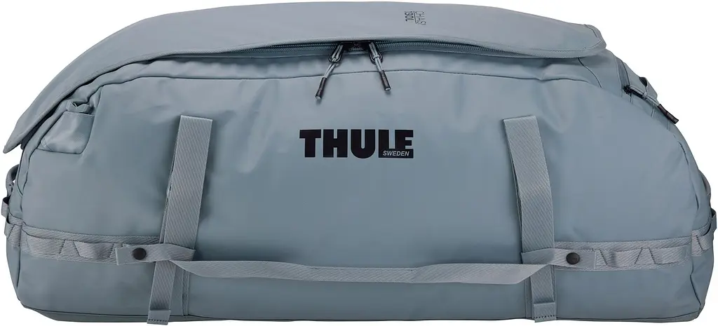 Спортивная сумка Thule Chasm Duffel 130 л Pond (TH 3205004) - фото 3