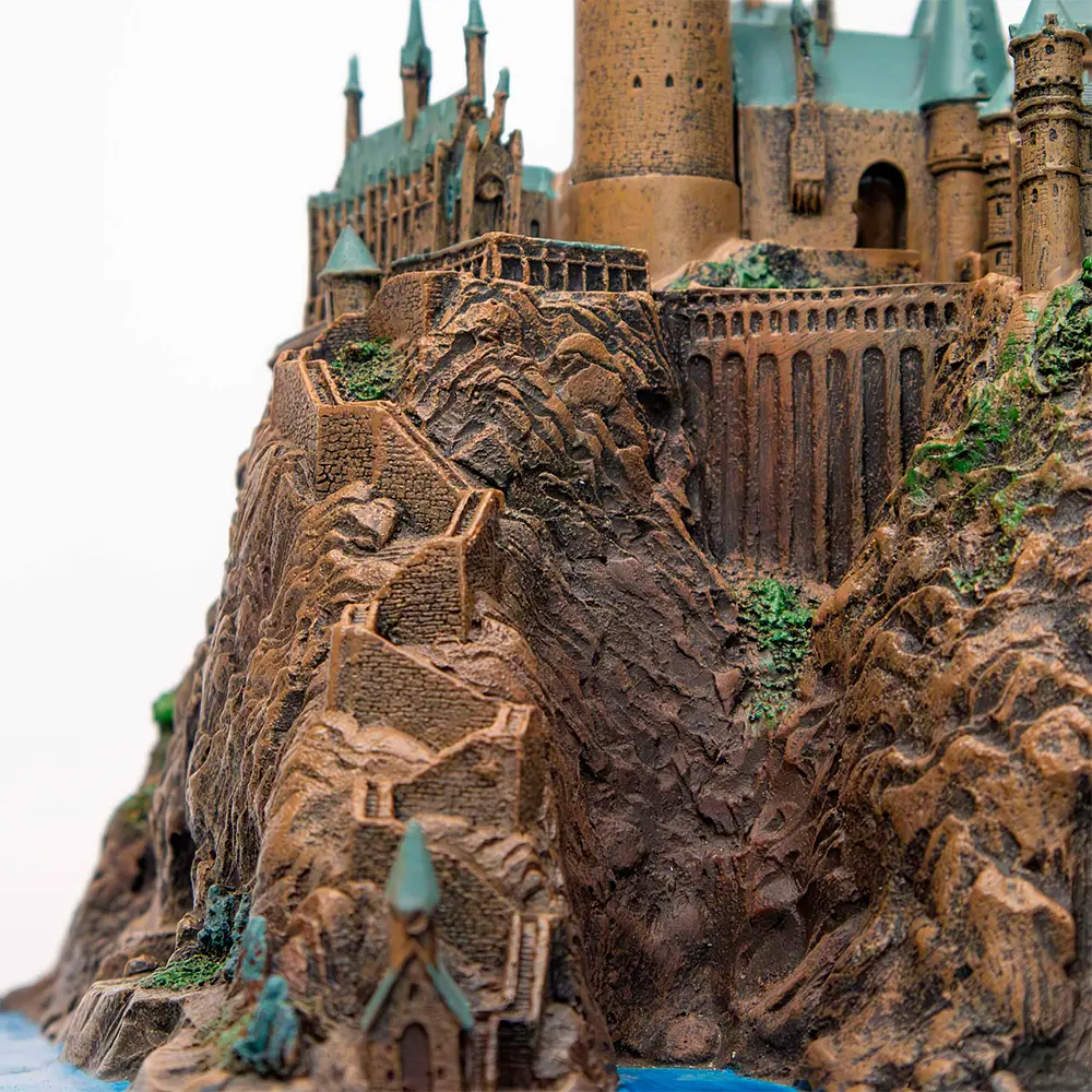Статуэтка Harry Potter Hogwarts School Sculpture (Гарри Поттер) - фото 3