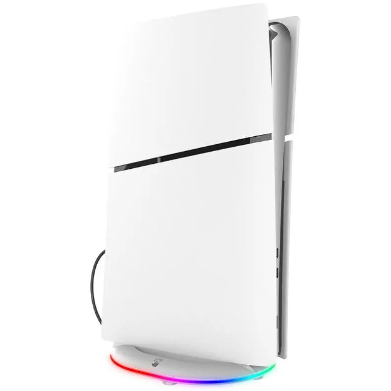 Підставка для PS5 Slim Ipega 745S035SA 2xUSB - фото 3