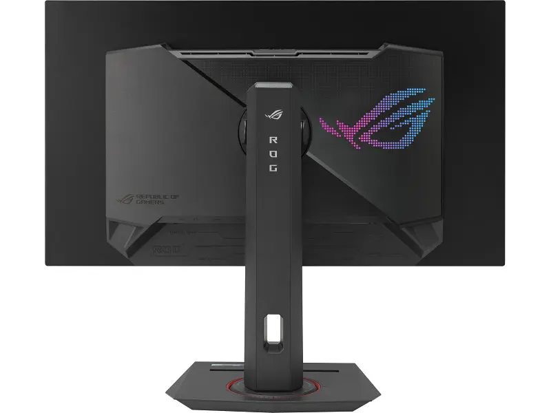 Монітор Asus ROG Strix XG27AQDMG (90LM0AH0-B01A70) - фото 6