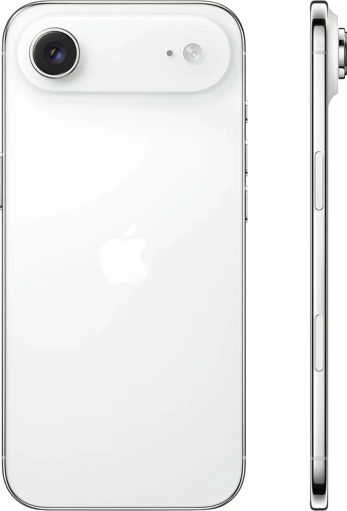 Смартфон Apple iPhone Air 256GB Cloud White (MG334, MG194, MG2M4) - фото 2