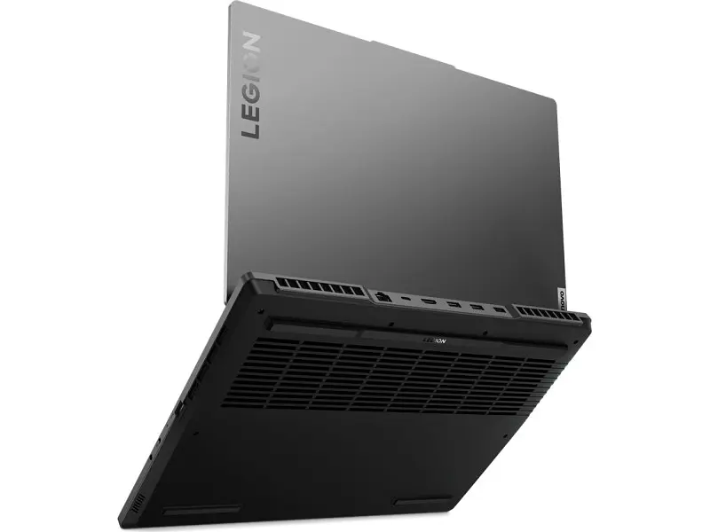 Ноутбук Lenovo Legion 5 15IAH7H (82RB00EBPB) - фото 6