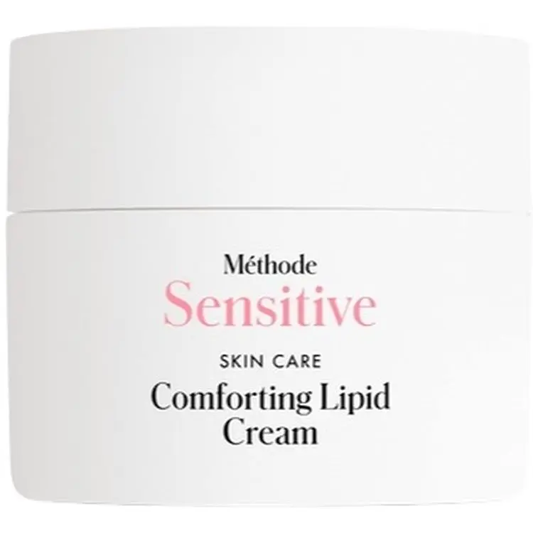 Крем для обличчя La Biosthétique Comforting Lipid Cream поживний ліпідний 50 мл
