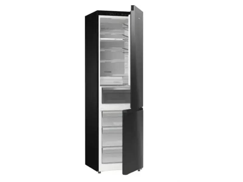 Холодильник з морозильною камерою Hisense RB5P410SBFC - фото 4