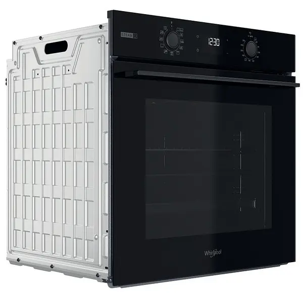 Електрична духова шафа Whirlpool OMSK58CU1B - фото 4
