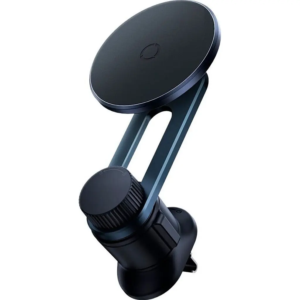 Автотримач Baseus MagPro Series Black [C40161200121-00] [116103] - фото 2
