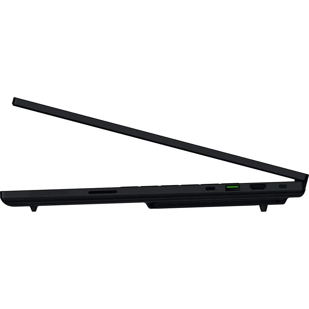 Игровой ноутбук RAZER Blade 18 (RZ09-05298ER3), Intel Core 9 275HX до 5.4 ГГц, 18" UHD+, 32 ГБ, SSD 1 ТБ, NVIDIA GeForce RTX 5070 Ti 12 ГБ, Windows 11 Home - фото 6