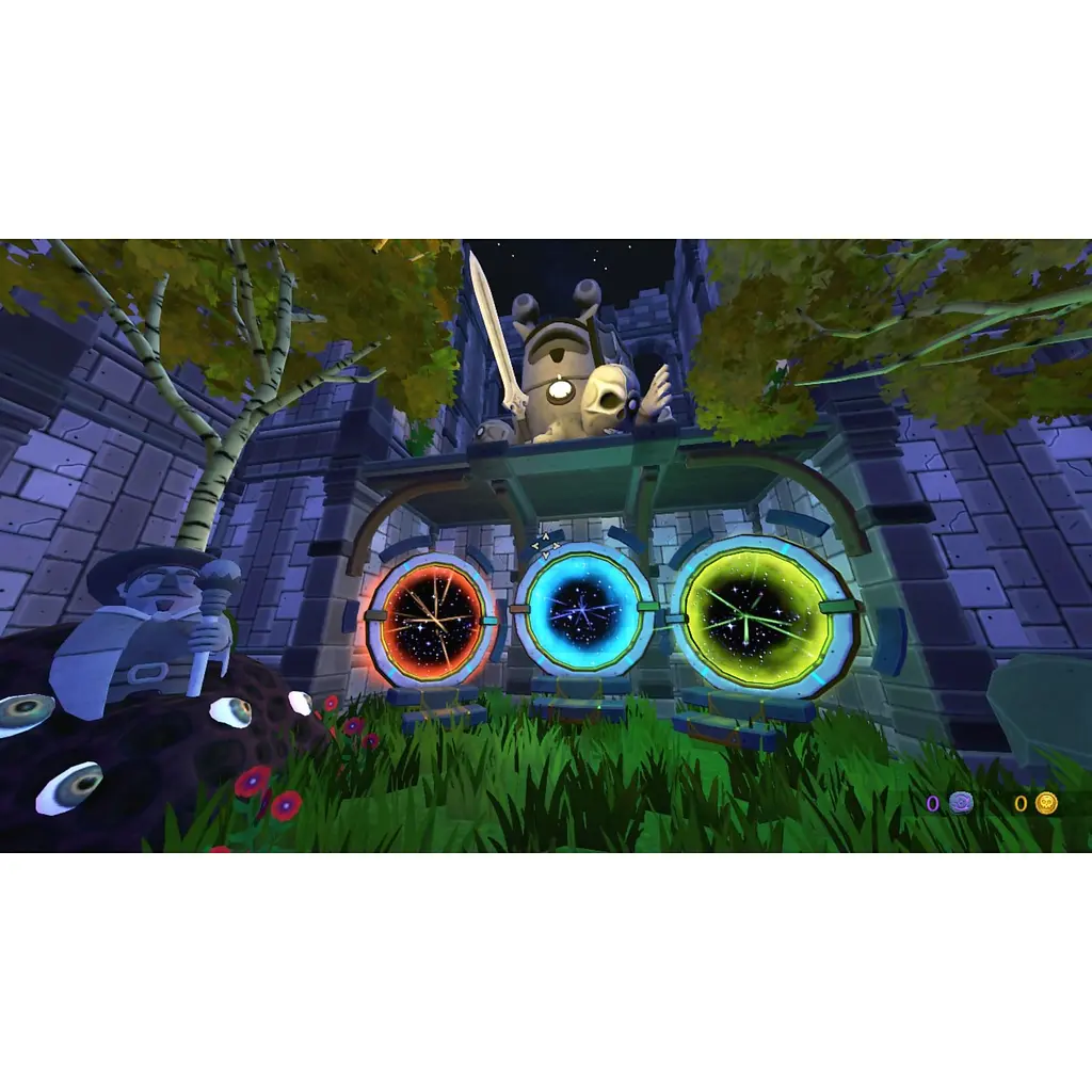 Ключ активації Microsoft One More Dungeon 2 для Xbox One/Series S/X - фото 4