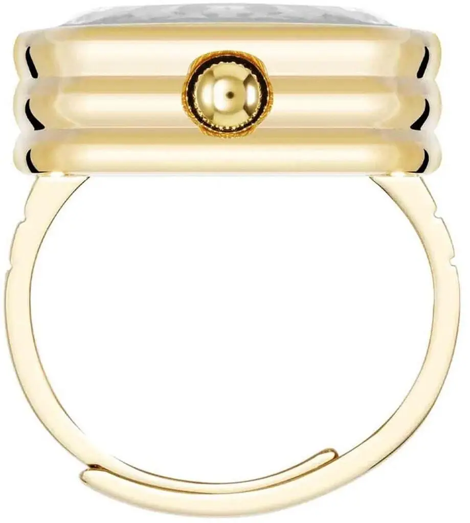 Годинник Anne Klein AK/5124RINGBK - фото 2