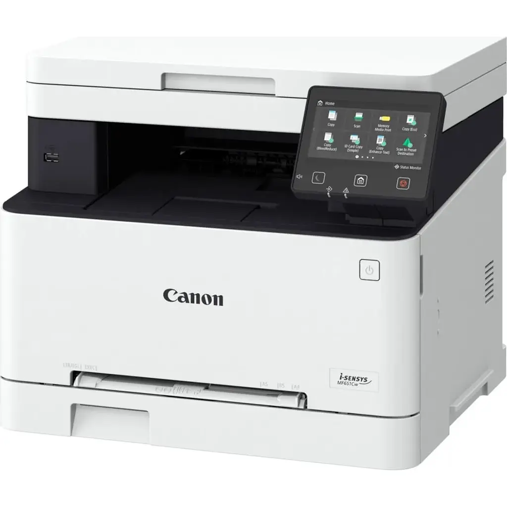 МФУ Canon i-SENSYS MF651CW (5158C009) [85890] - фото 3