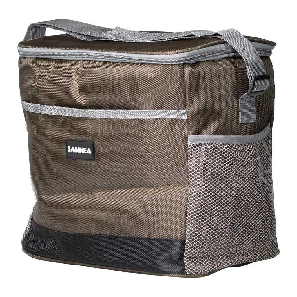 Тканевая термосумка SANNE на 29 литров SANNE HP-14-5 - фото 5