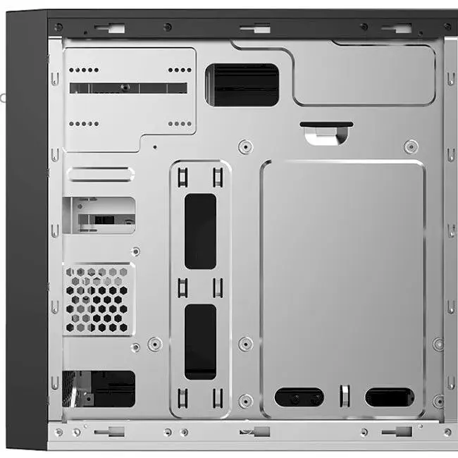 Корпус GameMax MT-308-2U3 Чорний - фото 10