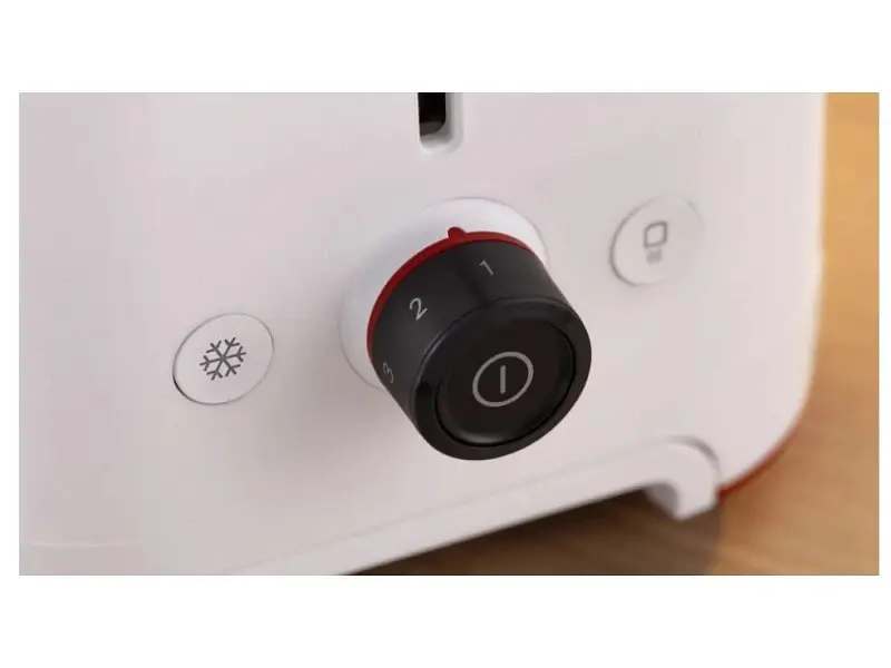 Тостер Bosch TAT 3M121 - фото 9