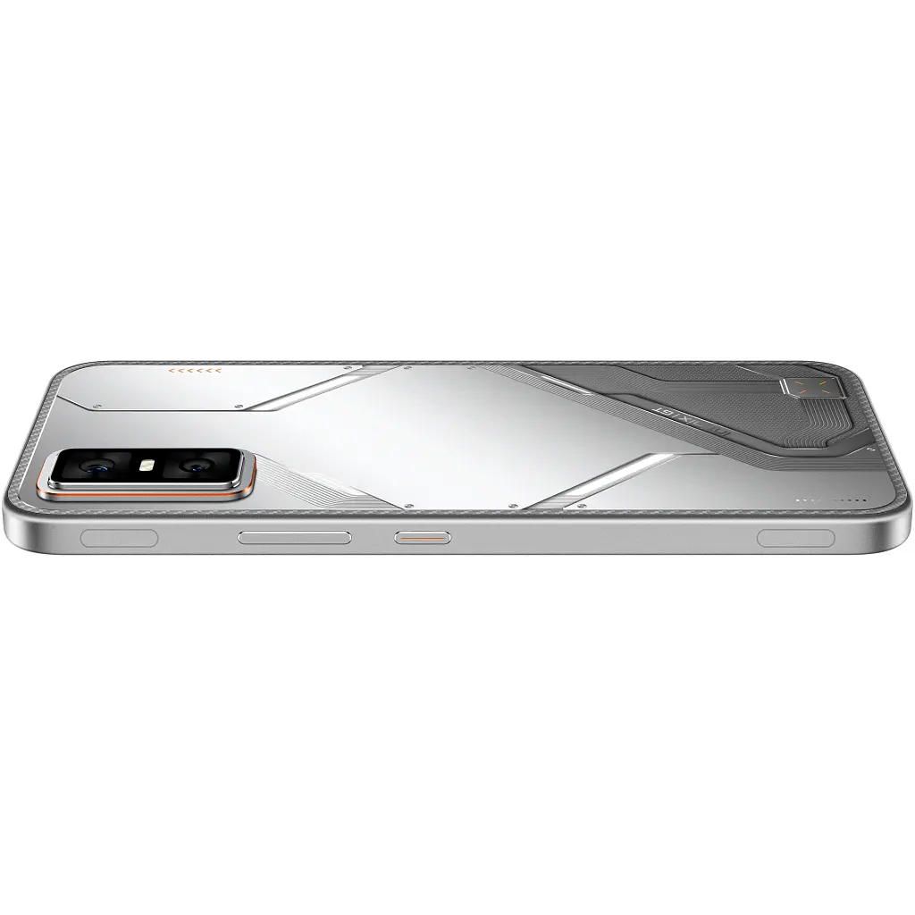 Мобільний телефон Infinix GT 30 8/256Gb Blade White (4894947101083) - фото 8