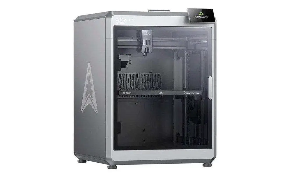 3D-принтер Creality K2 Plus - фото 3