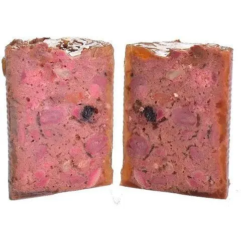 Влажный корм Carnilove Duck & Pheasant для собак утка и фазан 400 г - фото 4