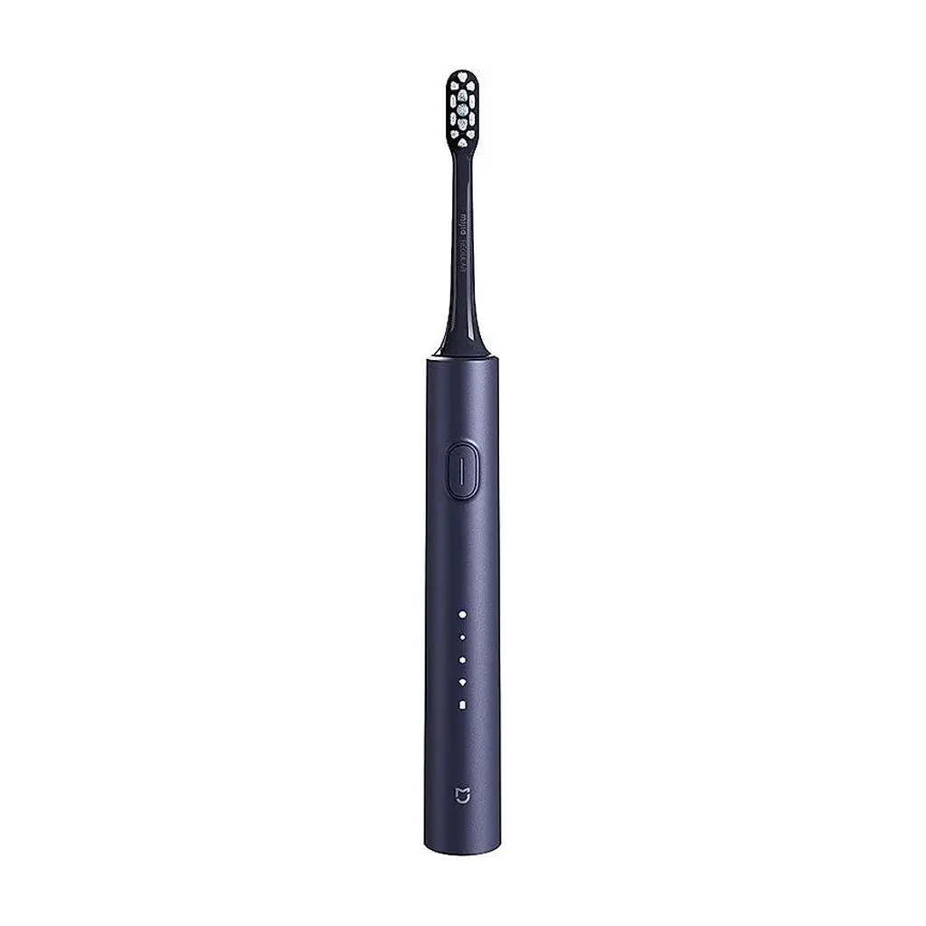Електрична зубна щітка Xiaomi T302 Dark Blue - фото 2