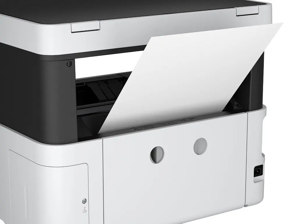 Багатофункційний пристрій А4 Epson M2140 Фабрика друку (C11CG27405) - фото 3