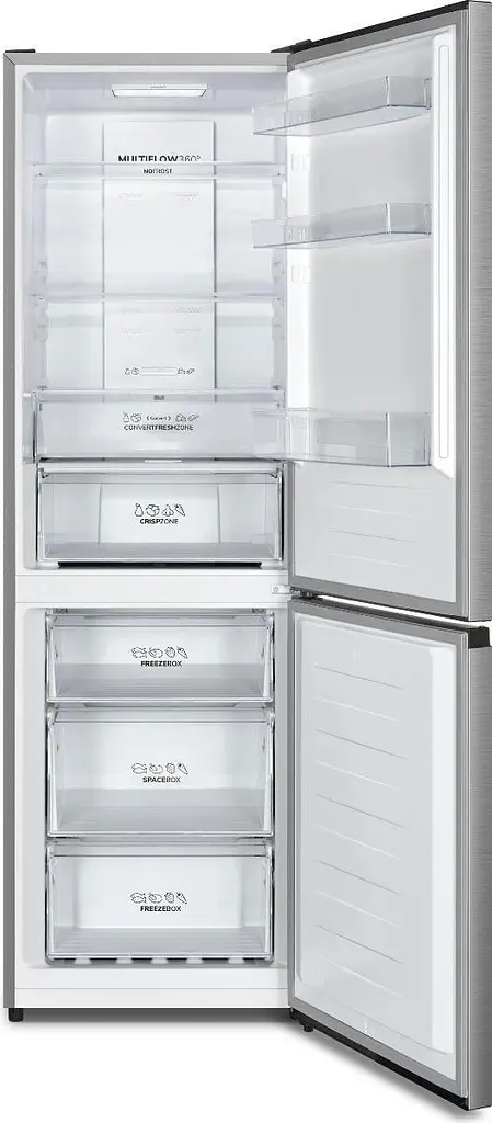 Холодильник Gorenje N619EAXL4 - фото 2