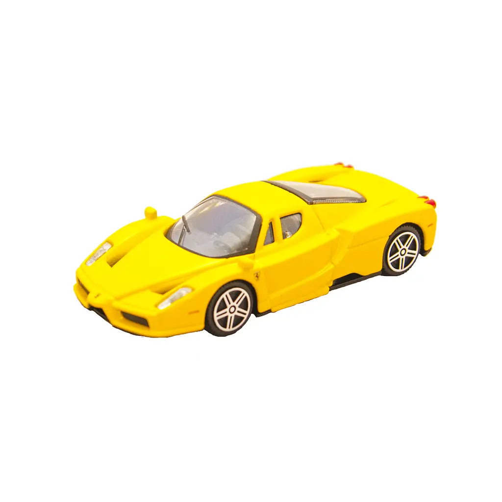 Автомодель Bburago Ferrari в асортименті (18-36100) - фото 4