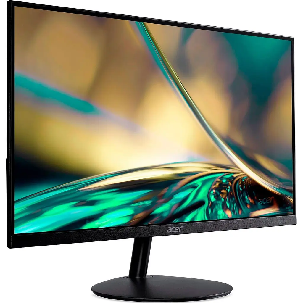Монітор 31.5" Acer SA322QAbi FHD IPS 75Hz (UM.JS2EE.A09) - фото 2