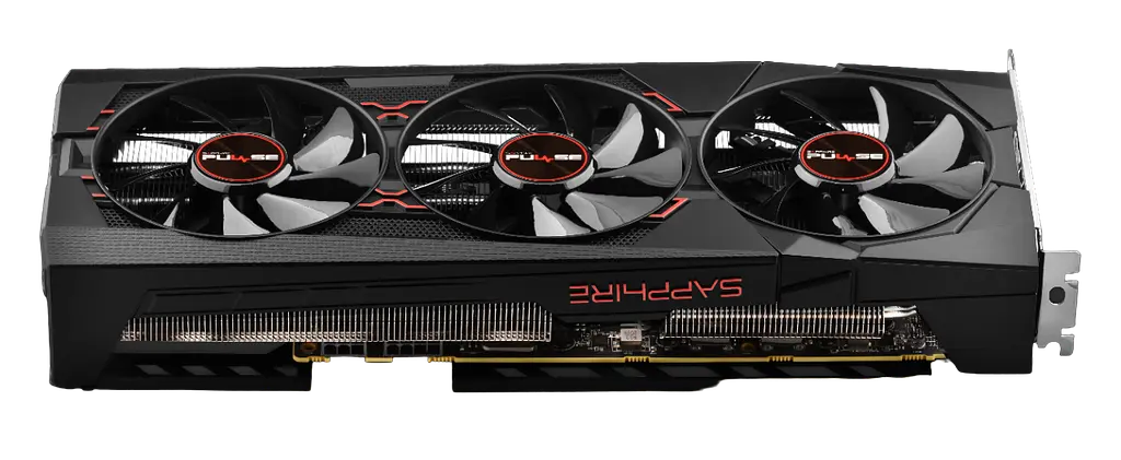 Відеокарта AMD Radeon RX 5700 8GB Sapphire Pulse Tri-X (11294-07) Б/В - фото 5