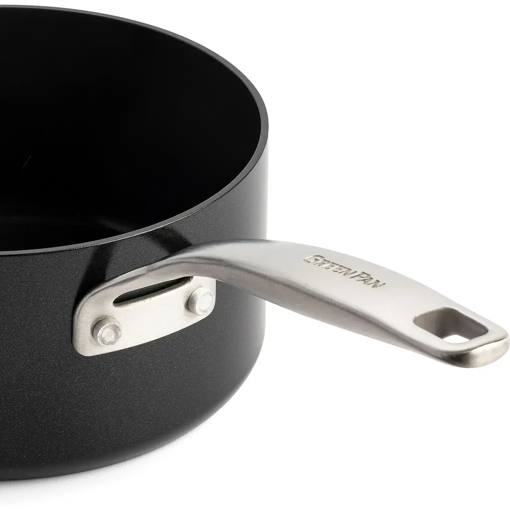 Набір посуду GreenPan Copenhagen 3 предмети (CC005215-001) - фото 4