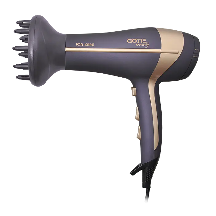 Фен Gotie GSW-200V - фото 2