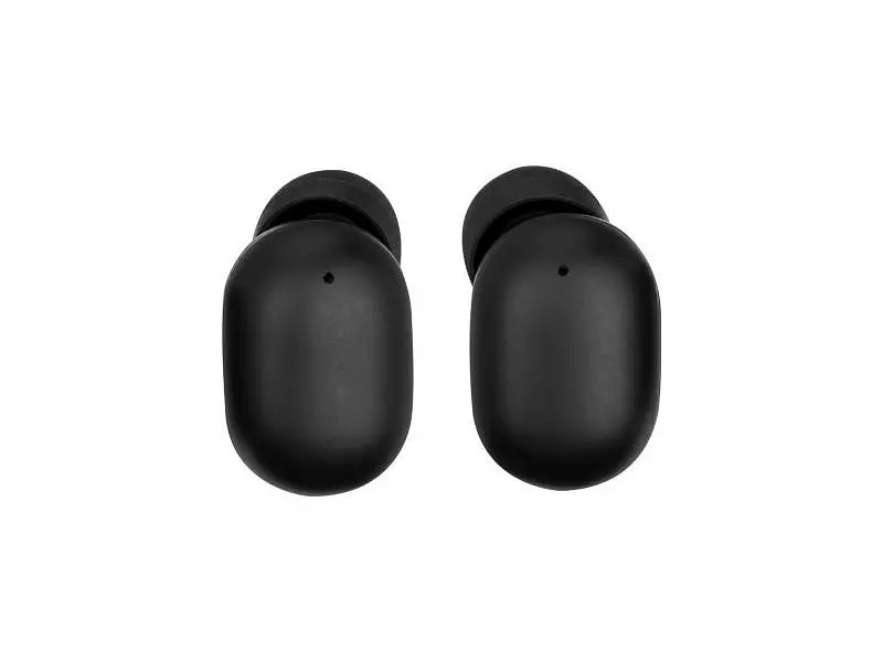 Навушники TWS (повністю бездротові) Gelius Pro Reddots TWS Earbuds GP-TWS010 Black - фото 5