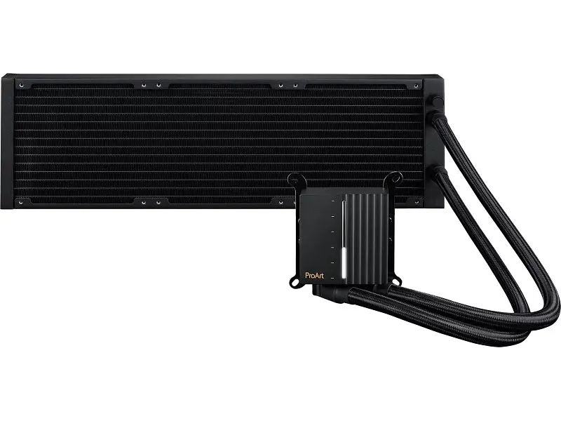 Водяне охолодження Asus ProArt LC 420 (90RC00N0-M0UAY0) - фото 2