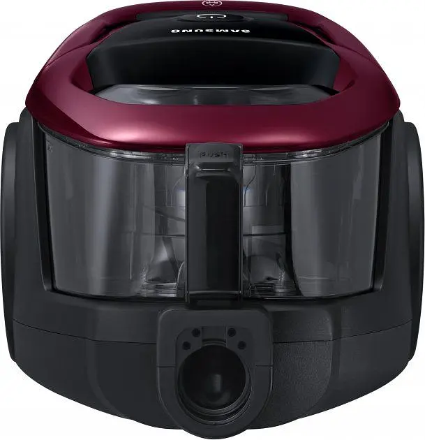 Пилосос Samsung VC07M31A1HP [71243] - фото 8