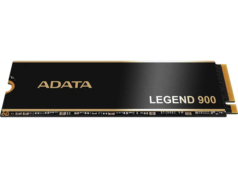 SSD-накопичувач ADATA LEGEND 900 512 GB (SLEG-900-512GCS) - фото 4