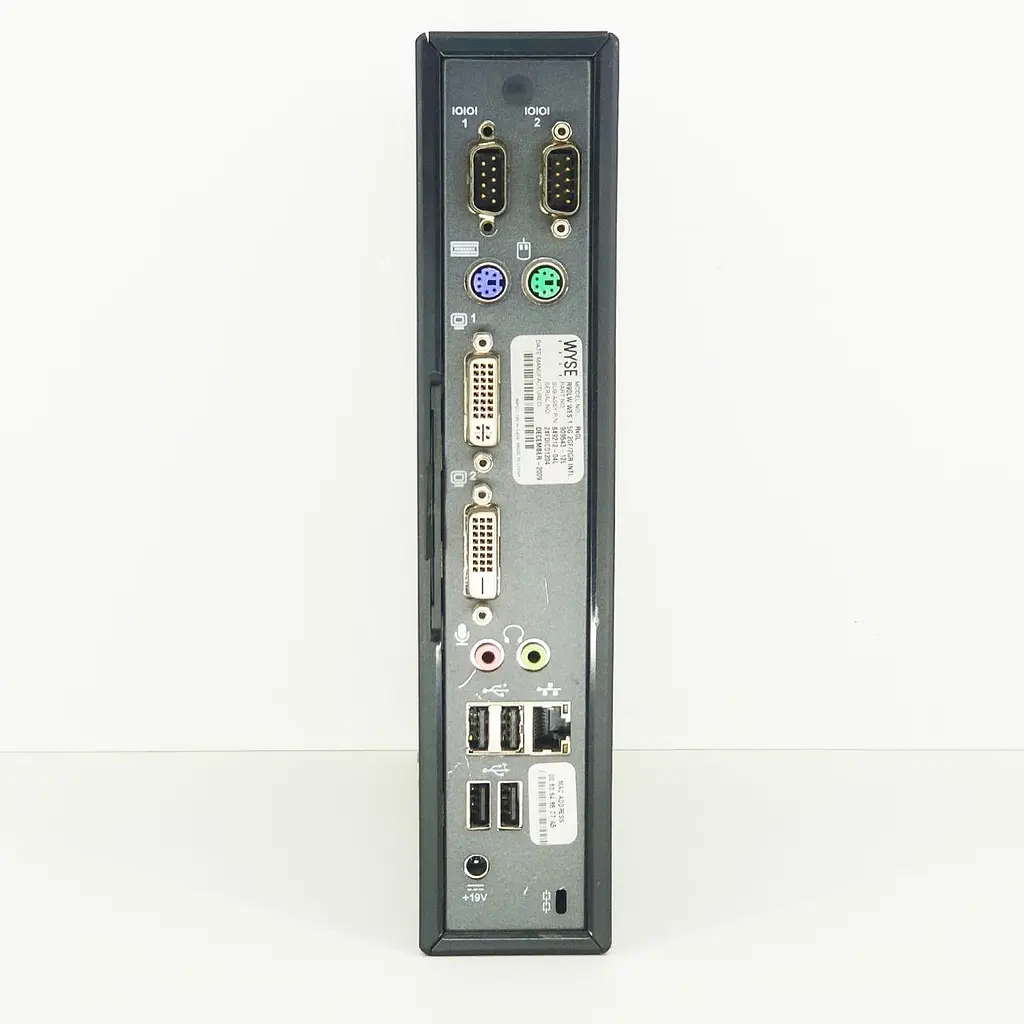 Тонкий клиент Dell Wyse Rx0L Б/В - фото 3