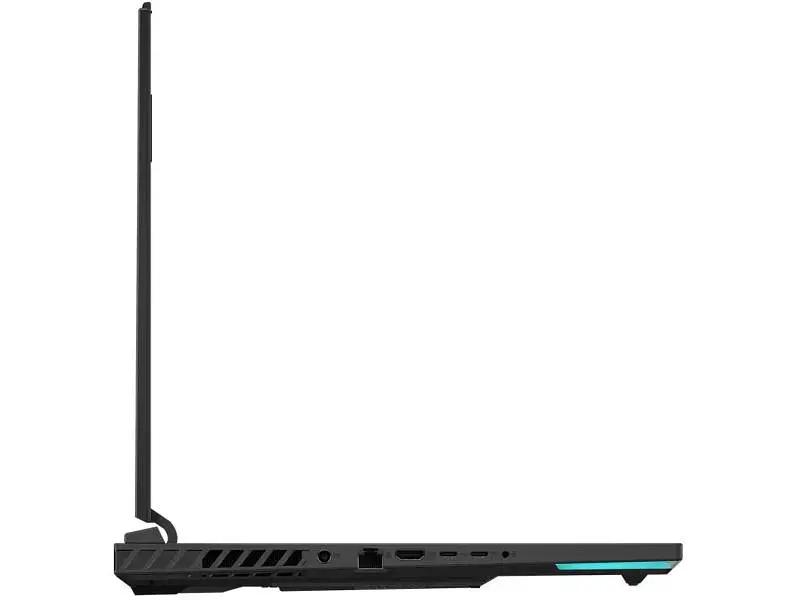 Ноутбук Asus ROG Strix G18 G814PP (G814PP-TT085, 90NR0KY8-M00580) - фото 7