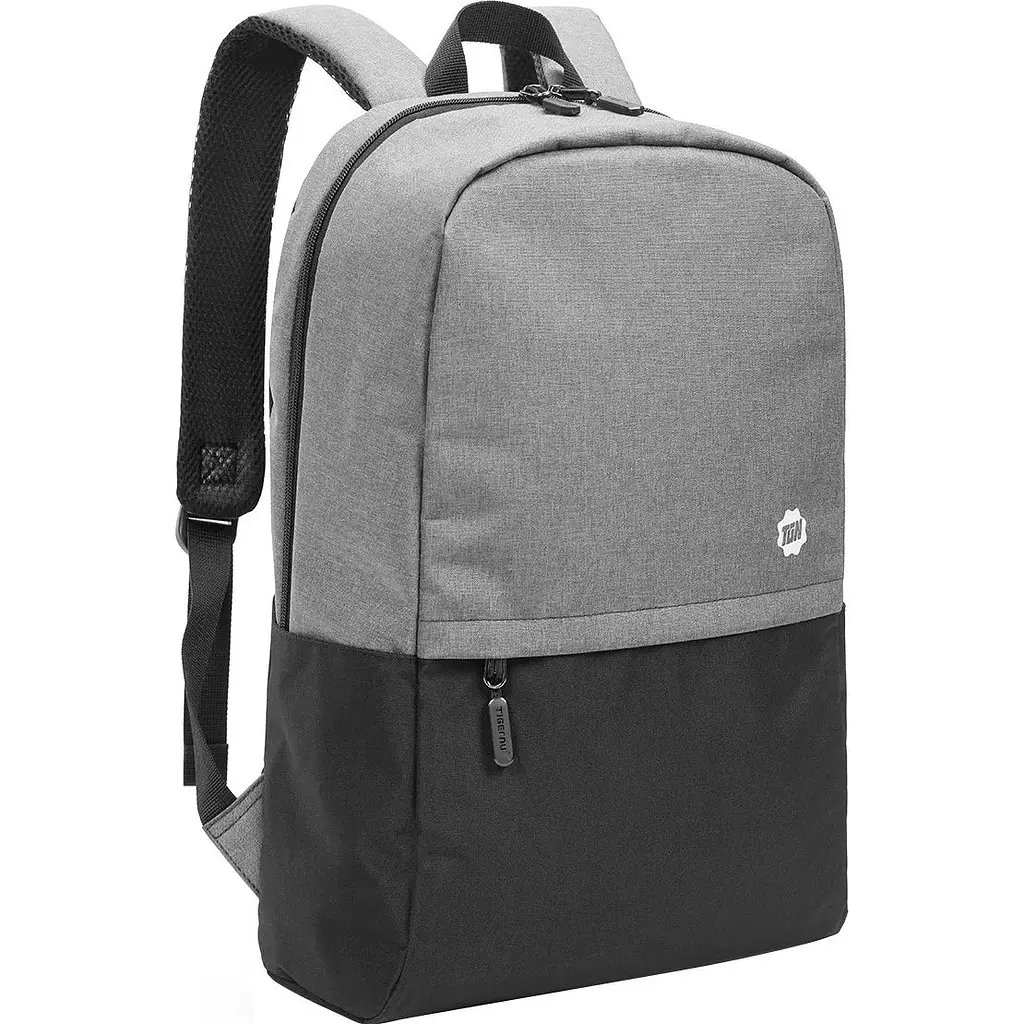 Рюкзак Tigernu T-B9325G 15.6 Grey - фото 3
