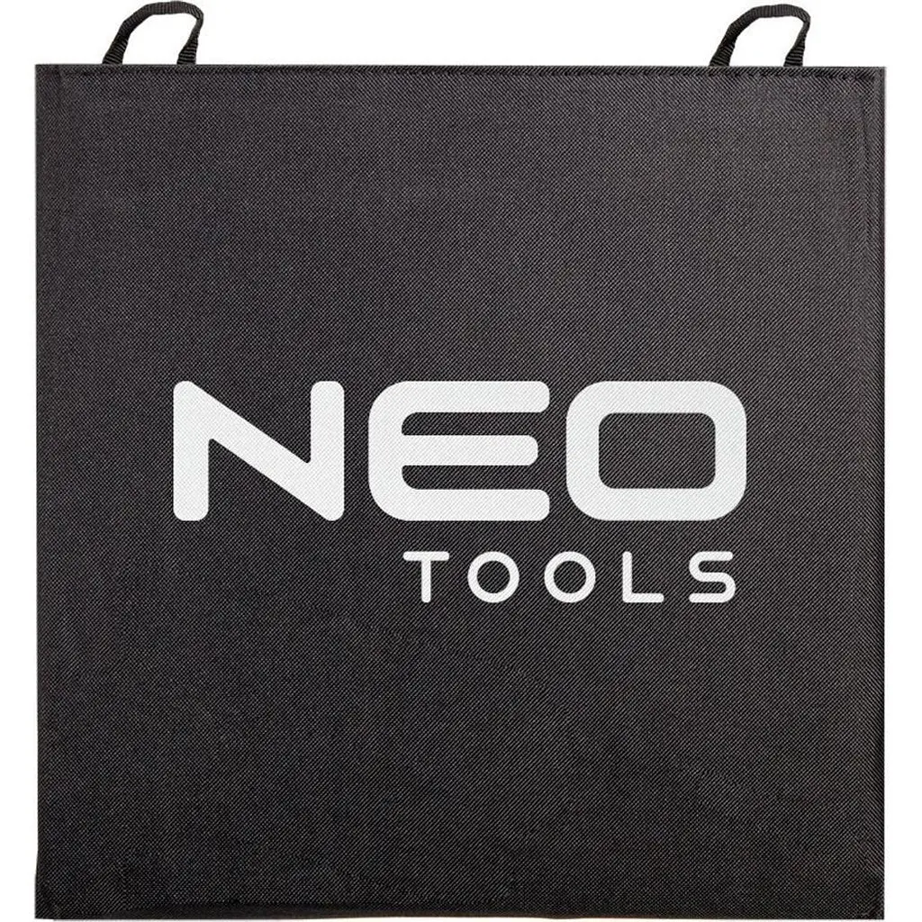 Портативна сонячна панель Neo Tools 120W (90-141) [164351] - фото 9
