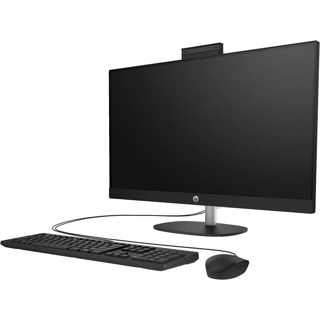 Моноблок HP All-in-One 27-cr0070ua Jet Black (A45E1EA) [149164] - фото 3