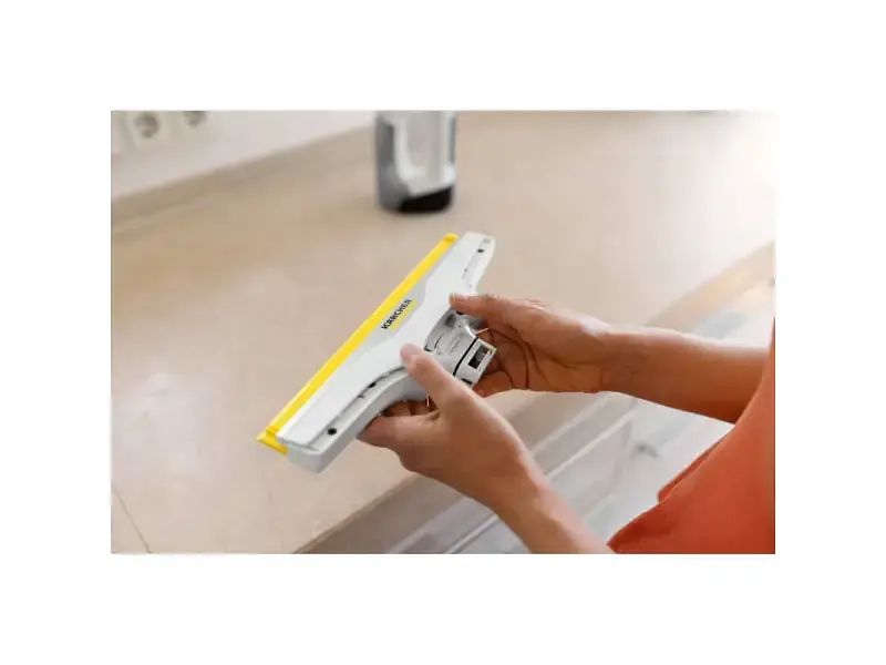 Віконний пилосос Karcher WV 5 Ultra Care (1.633-714.0) - фото 3