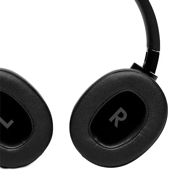 Гарнитура JBL T710BT (JBLT710BTBLK) Black (JBLT710BTBLK) - фото 3