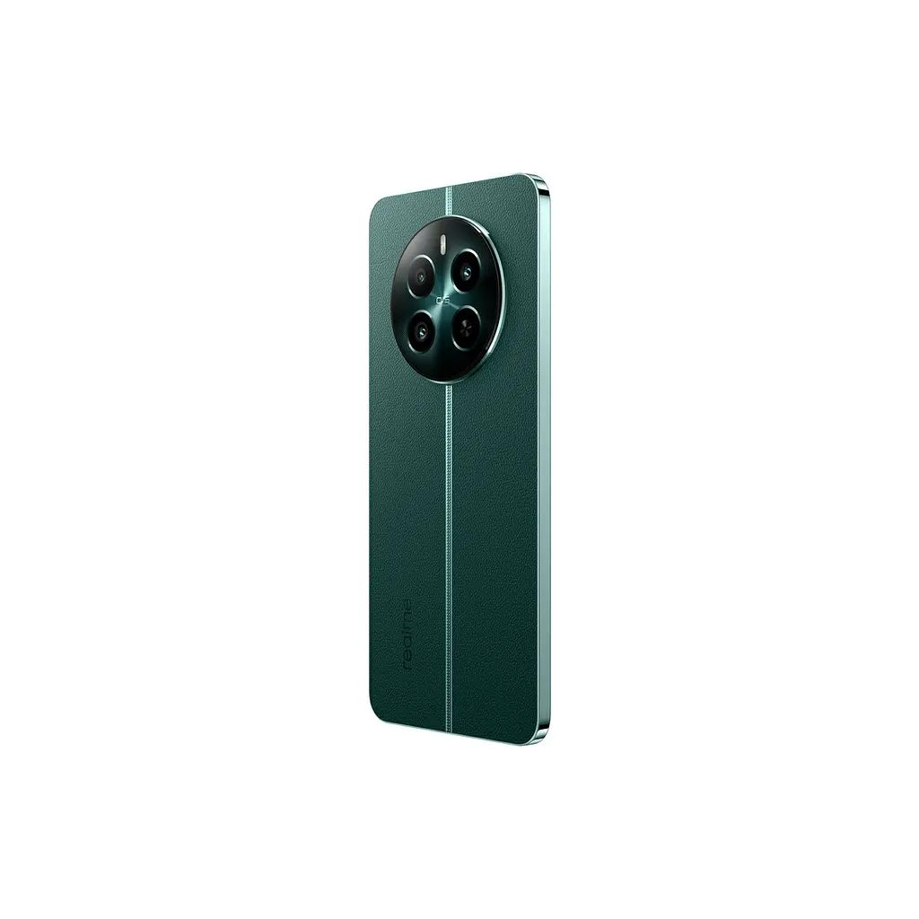Смартфон Realme 12+ 8/256Gb Pioneer Green (RMX3867) (UA UCRF) [5G, NFC] - фото 2