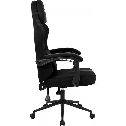 Геймерское кресло GT Racer (X-2326 Fabric Black) - фото 3