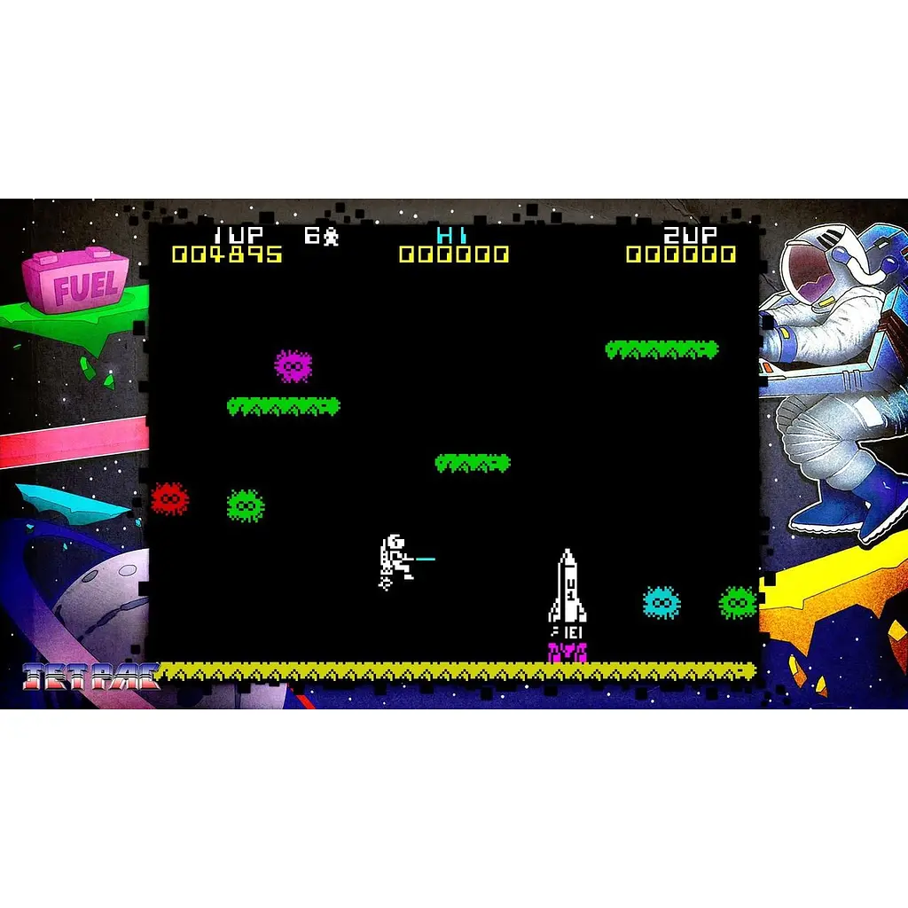 Ключ активации Microsoft Ретроспектива Rare (Rare Replay) для Xbox One/Series - фото 9