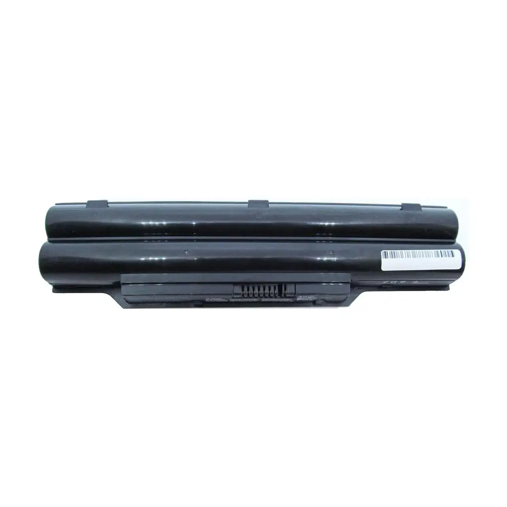 Акумулятор до ноутбука AlSoft Fujitsu LifeBook A530 FPCBP250 5200mAh 6cell 11.1V Li-ion (A41689)