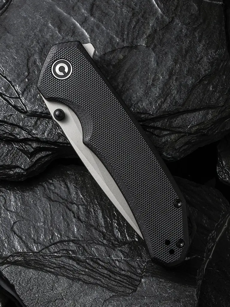 Ніж Civivi Brazen Black (C2102C) - фото 5