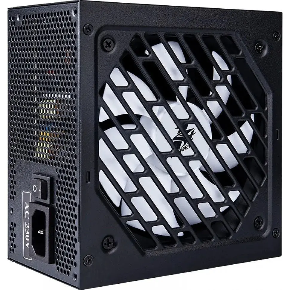 Блок живлення 1stPlayer PS-500FK (FK-500-BK-EU) [140516] - фото 5