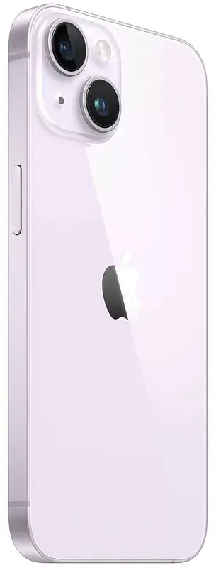 Смартфон Apple iPhone 14 512GB eSIM Purple (MPX73) [76663] - фото 3