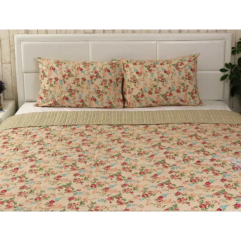 Покривало Руно English style, бавовна, 212х150 см (360.115English style) - фото 2